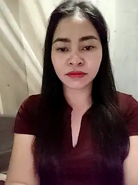 Snapshot of Bamboo-niee123 chatting on April 25, 12:35 am Bamboo-niee123 online show from April 25, 12:35 am