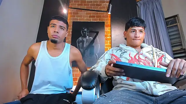 Jack and Joes online show from November 8, 3:18 am