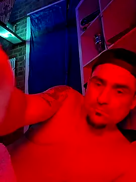 Snapshot of BootyGod chatting on November 12, 8:15 am BootyGod online show from November 12, 8:15 am