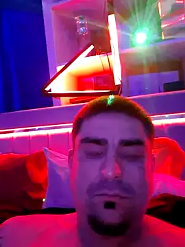 Snapshot of BootyGod chatting on November 17, 7:14 am BootyGod online show from November 17, 7:14 am