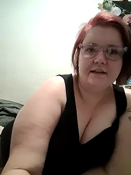 plumpycake420 online show from December 15, 8:29 am