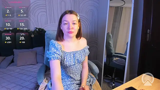 R I N A online show from January 10, 1:07 am