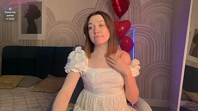 R I N A online show from February 24, 1:36 am