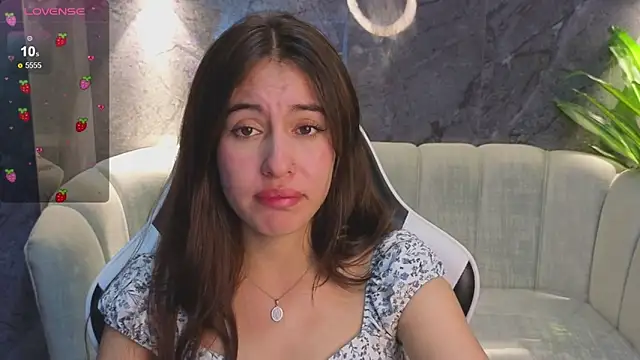 Nikka Tx online show from December 17, 3:23 am