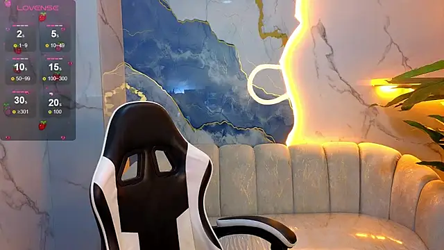 Nikka Tx online show from January 10, 3:19 am