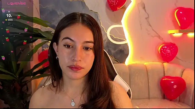 Nikka Tx online show from February 10, 12:53 pm