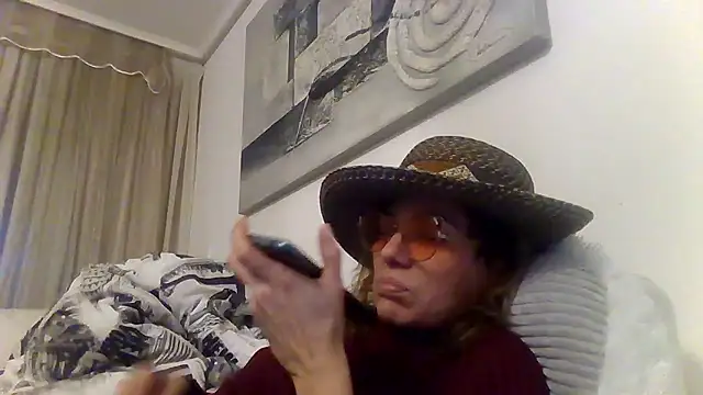 Snapshot of loveryvicky chatting on January 7, 5:04 pm loveryvicky online show from January 7, 5:04 pm