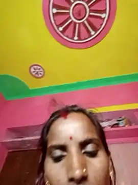 Anju setty online show from November 24, 7:35 pm