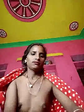 Anju setty online show from November 29, 12:24 am