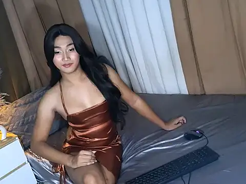 Gorgeousnicole  online show from July 7, 12:09 pm