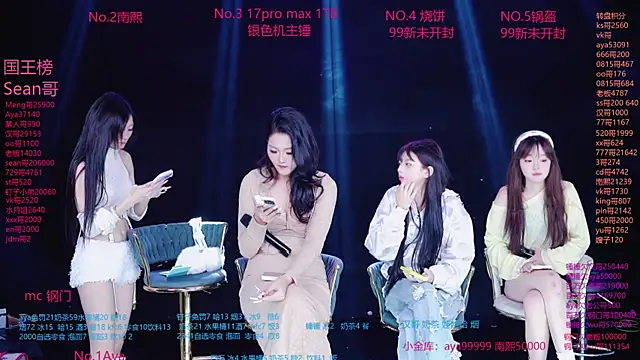 Snapshot of AAA--MissMoli chatting on October 28, 2:42 pm AAA--MissMoli online show from October 28, 2:42 pm