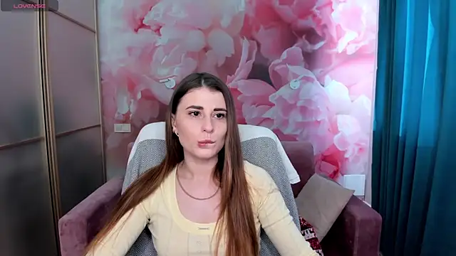 DemmyRose online show from February 19, 6:53 am