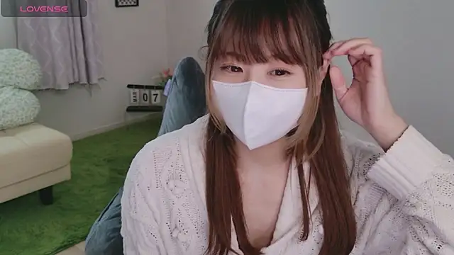 KIRINO xx  online show from March 7, 2:41 am