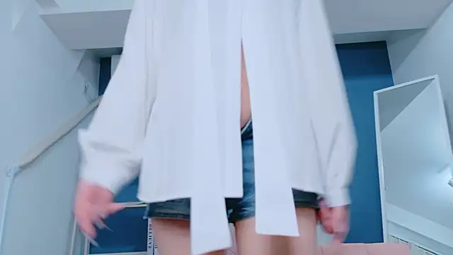 Mimi-Dreammood online show from January 17, 11:19 pm