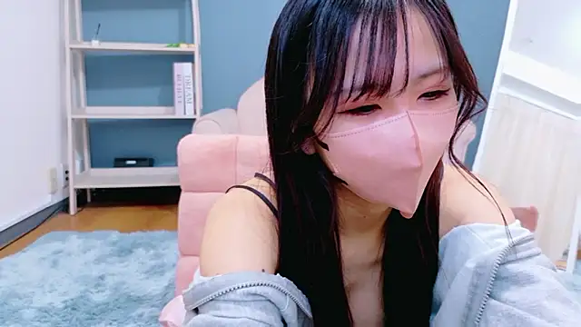 Mimi-Dreammood online show from February 19, 10:50 pm