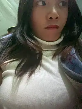 Elysia-007 online show from December 5, 5:49 am