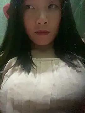 Elysia-007 online show from February 21, 2:07 pm