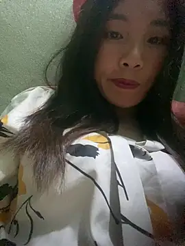 Elysia-007 online show from March 1, 1:13 pm