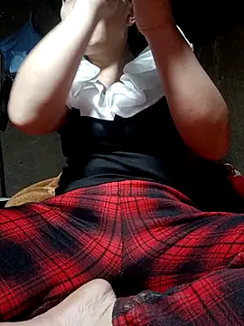 yoyo-mi online show from March 17, 2:38 am