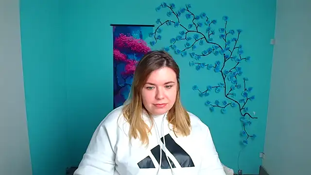 Snapshot of SusannaNight chatting on November 4, 12:15 pm SusannaNight online show from November 4, 12:15 pm