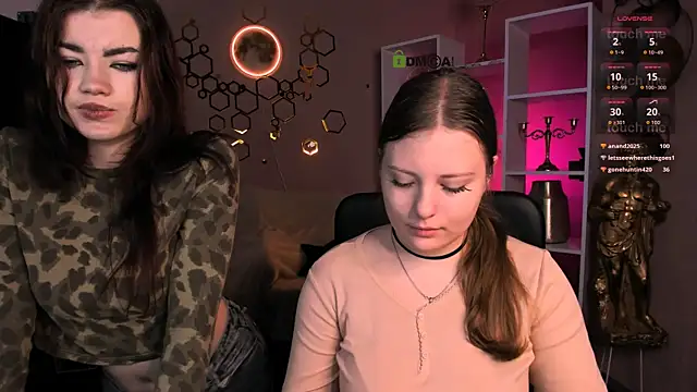 isabel wave online show from December 16, 1:49 pm