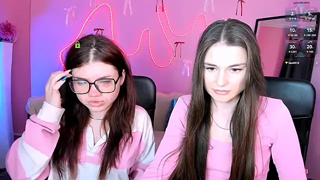 isabel wave online show from April 12, 9:14 am