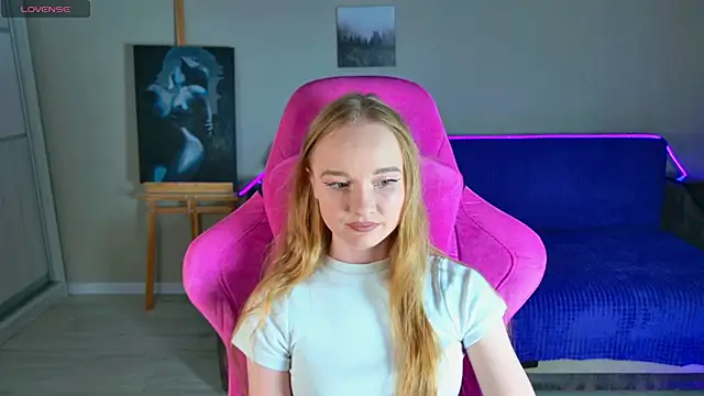 Shawty Mia online show from November 23, 2:06 pm