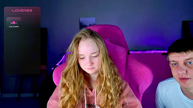 Shawty Mia online show from February 2, 8:51 pm