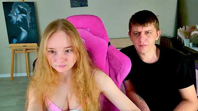 Shawty Mia online show from February 16, 7:54 pm