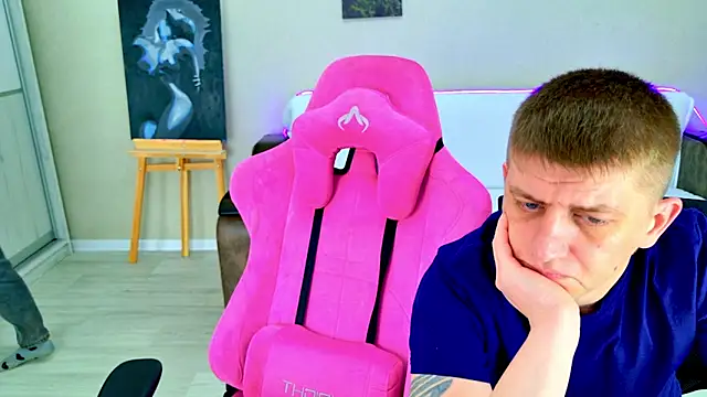 Shawty Mia online show from March 13, 12:56 pm