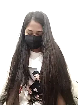 Snapshot of Green_LaDY66 chatting on November 13, 2:21 am Green LaDY66 online show from November 13, 2:21 am