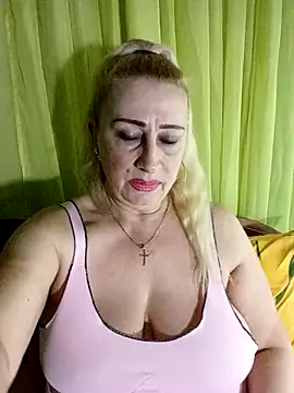 Esenia505 online show from February 28, 7:42 am