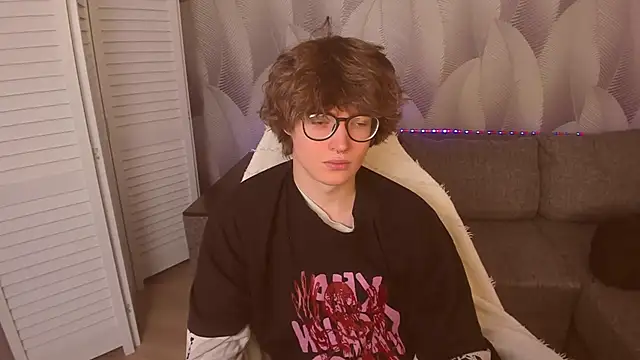 Syndy Dels online show from February 11, 3:17 pm