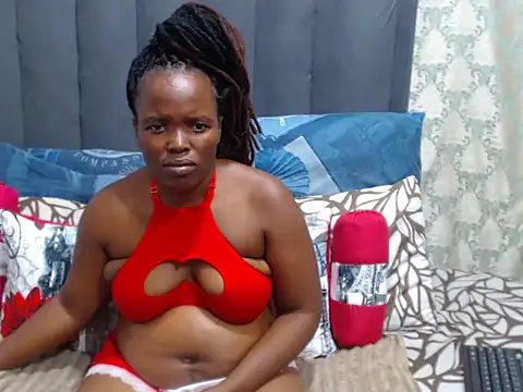 SwaziBeauty online show from February 13, 5:09 pm