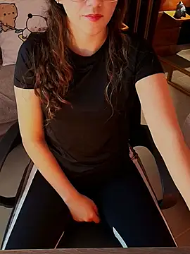 milena kiitty online show from April 9, 11:37 am