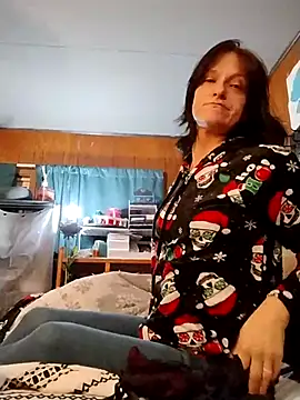 Snapshot of MetalGoddess chatting on November 1, 6:04 am MetalGoddess online show from November 1, 6:04 am