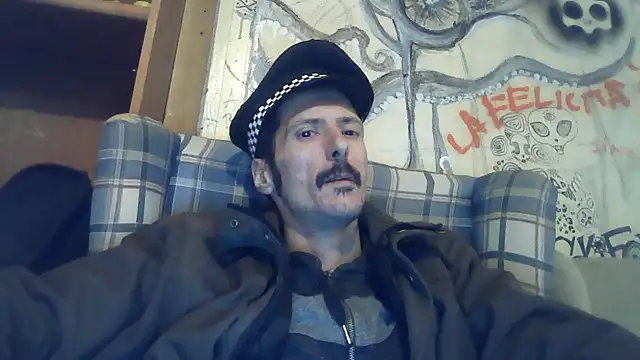 Snapshot of acab_bdsm chatting on November 22, 4:06 pm acab bdsm online show from November 22, 4:06 pm