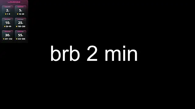 VetaManhardt online show from March 13, 11:33 pm