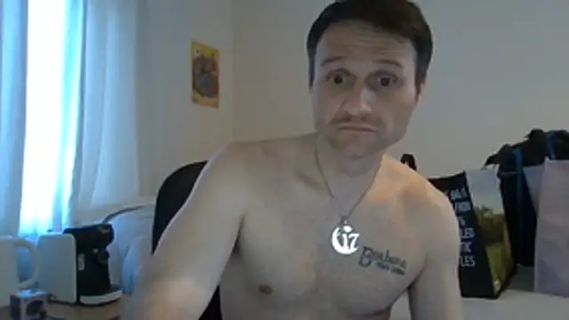 Caliguy36 online show from April 21, 6:34 pm