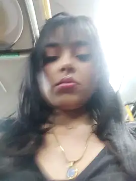 Moon And Sunn online show from November 9, 1:59 am