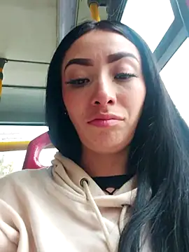 Moon And Sunn online show from November 13, 4:28 pm