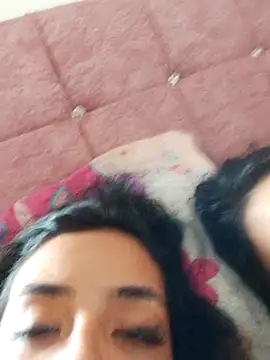 Moon And Sunn online show from November 21, 3:11 pm