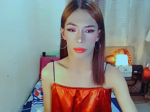 Snapshot of EXOTICGEORGINA chatting on February 8, 12:52 pm EXOTICGEORGINA online show from February 8, 12:52 pm