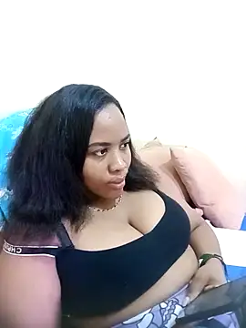 Diosa339 online show from December 21, 2:35 pm