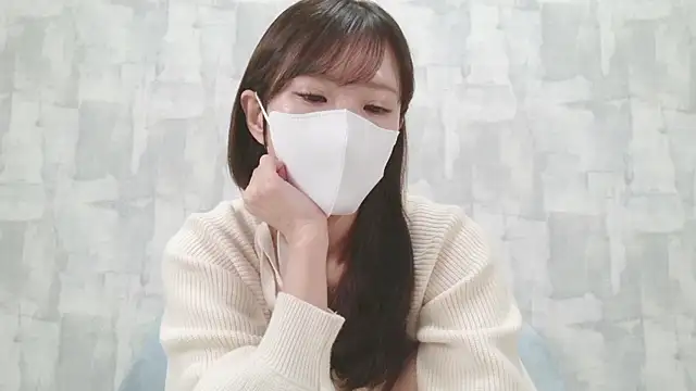 Minami jjjj online show from December 17, 1:00 am