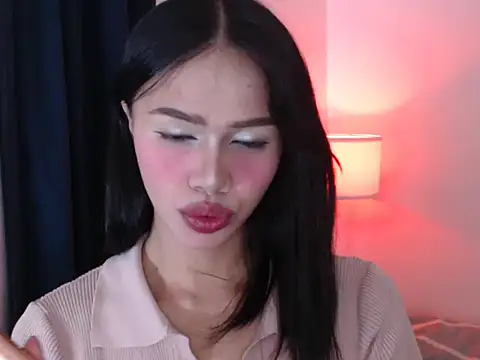 loveofparadise online show from February 27, 7:25 pm