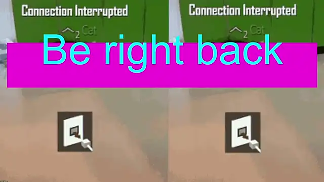 BimboCat online show from April 6, 5:41 am