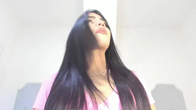 roxana scott1 online show from March 25, 4:18 am