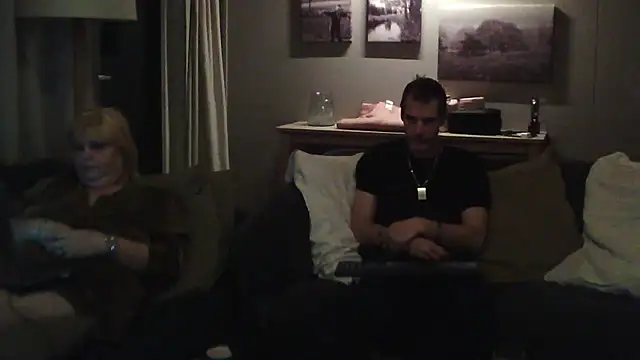 Sylviastar46 online show from November 24, 6:40 pm