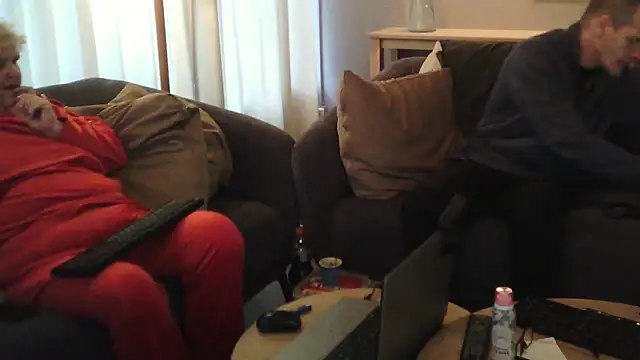 Sylviastar46 online show from December 1, 7:57 am